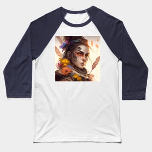 Horizon Aloy Baseball T-Shirt